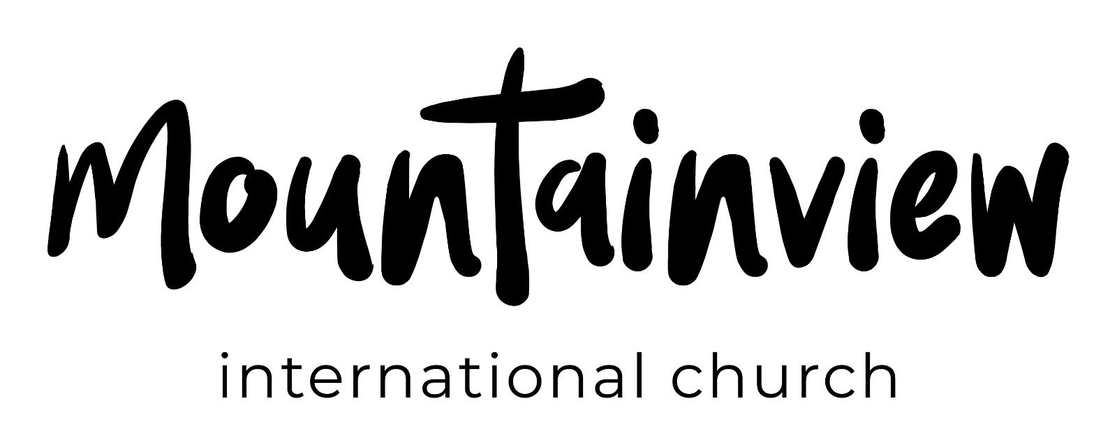 moutainview church logo
